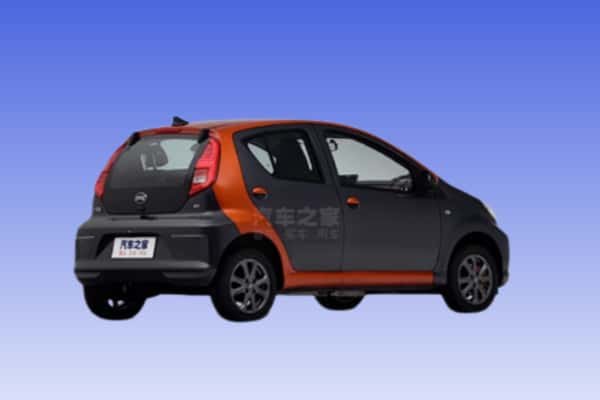 合山市抵押微型汽车
