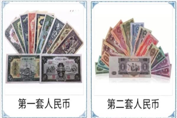 合山市回收旧币