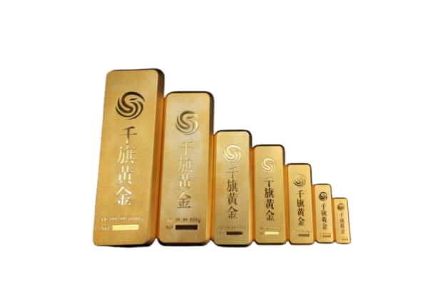 合山市上门回收各种金条价格